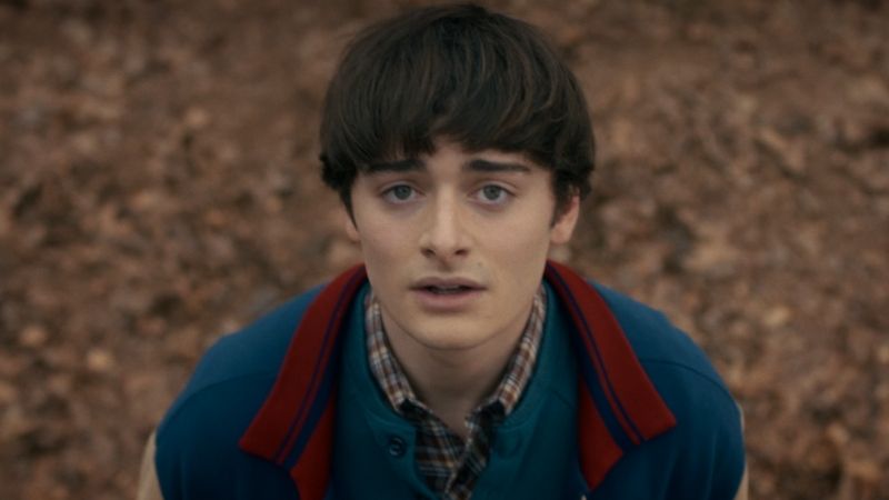 Will byers