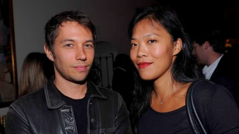 Shih-Ching Tsou e Sean Baker