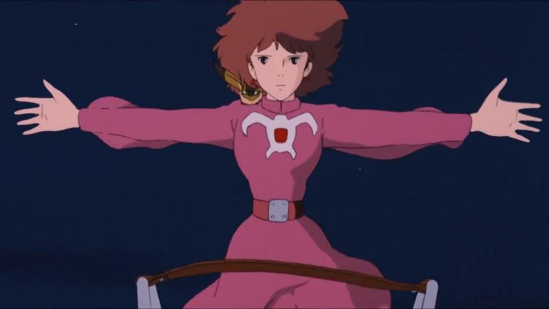 Nausicaä