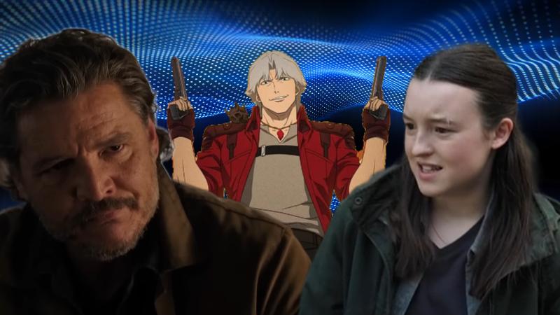 The Last Of Us stagione 2 merita il Game Awards? The Last Of Us VS Devil May Cry