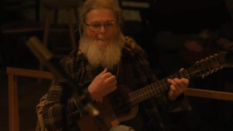 Gustavo Santaolalla