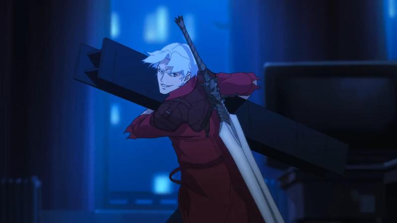 Devil May Cry
