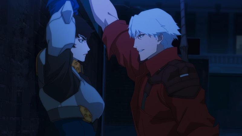 Dante è inferiore solo a se stesso