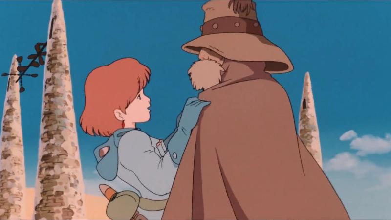 Nausicaä