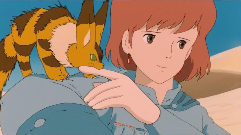Nausicaä