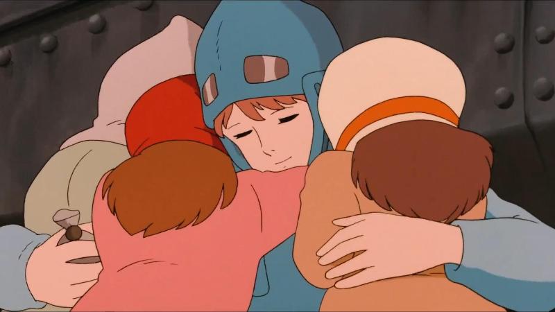 Nausicaä