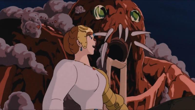 Nausicaä