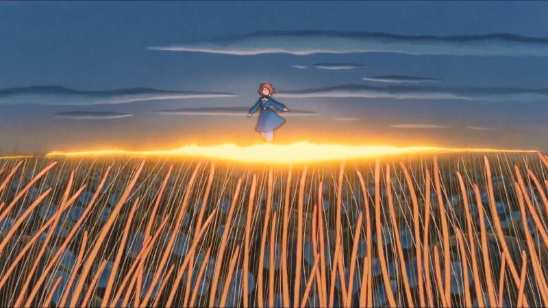 Nausicaä come salvatrice