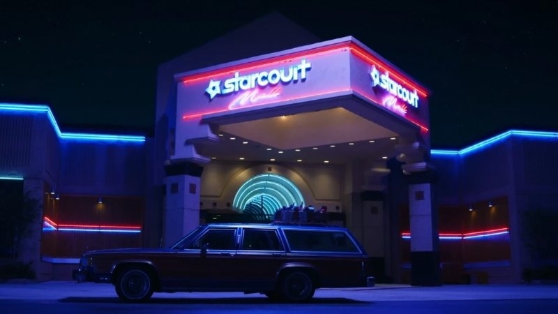 Starcourt