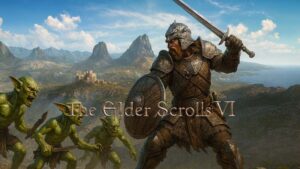 the elder scrolls VI cattive notizie per il gioco bethersda