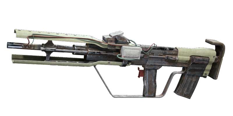 ARC Raiders migliori armi guida completa