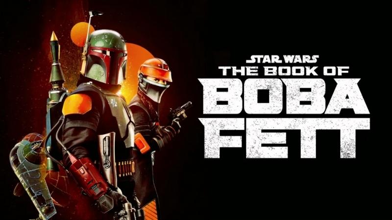 star wars the book of boba fett