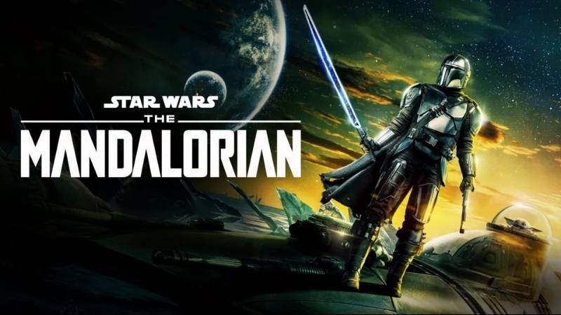 The Mandalorian (Serie TV)