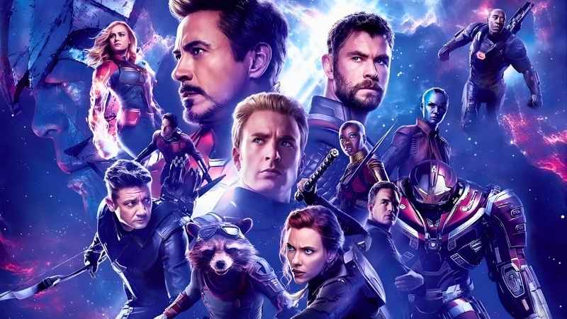 Avengers: Top 5 Migliori film Del Marvel Cinematic Universe