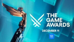 the game awards trasmessi anche su amazon prime video 11 dicembre