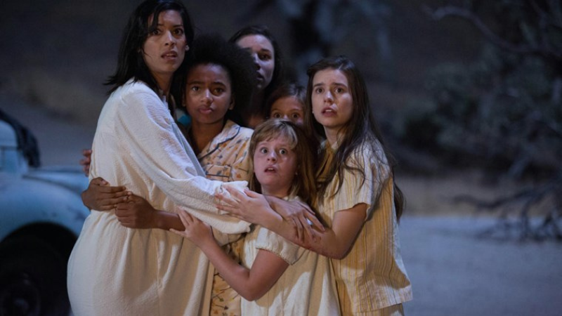 Annabelle Creation