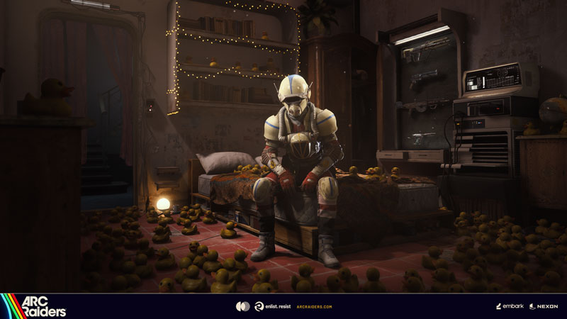 ARC Raiders patch 1.3 aggiornamento