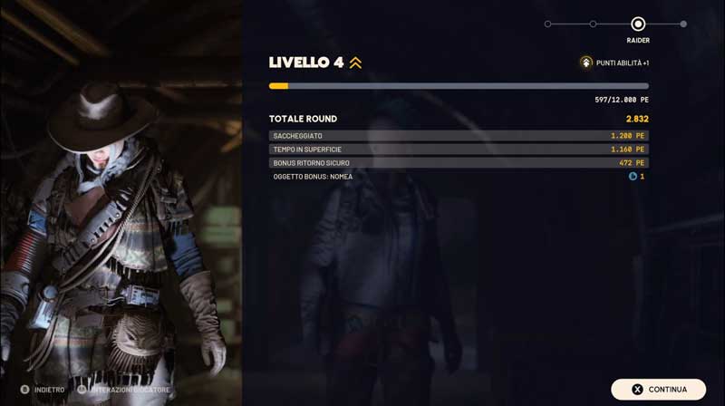 arc raiders guida completa come fare xp velocemente livellare velocemente