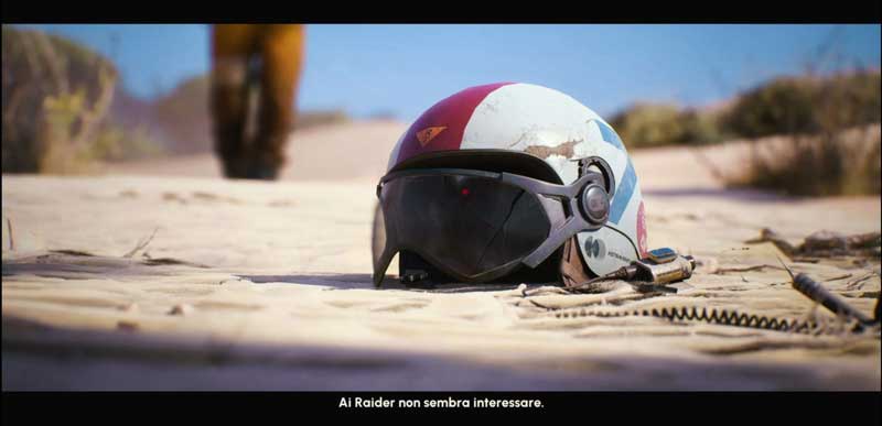 arc raiders recensione xbox