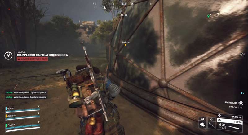 arc raiders recensione completa con voto xbox 