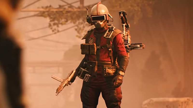 arc raiders major update patch the north line