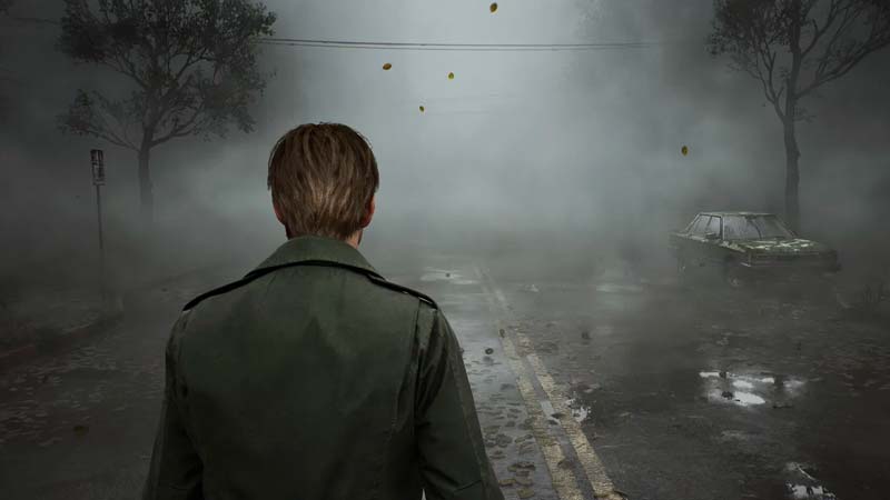 silent hill 2 esce finalmente anche su xbox