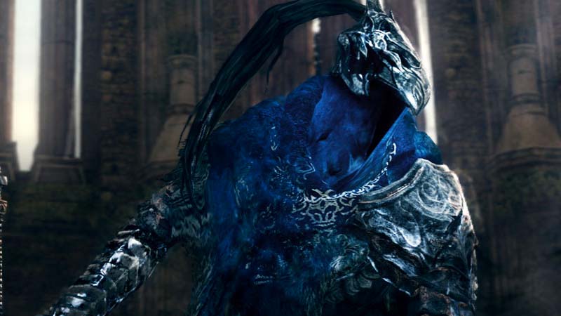 artorias elden ring nightreign dlc top games