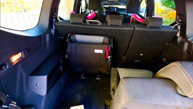 auto 7 posti economica e bassi consumi