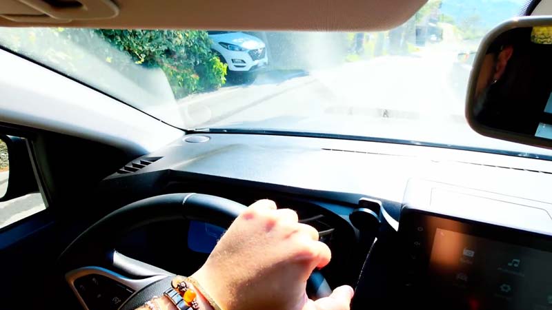 consumi bassissimi auto 7 posti