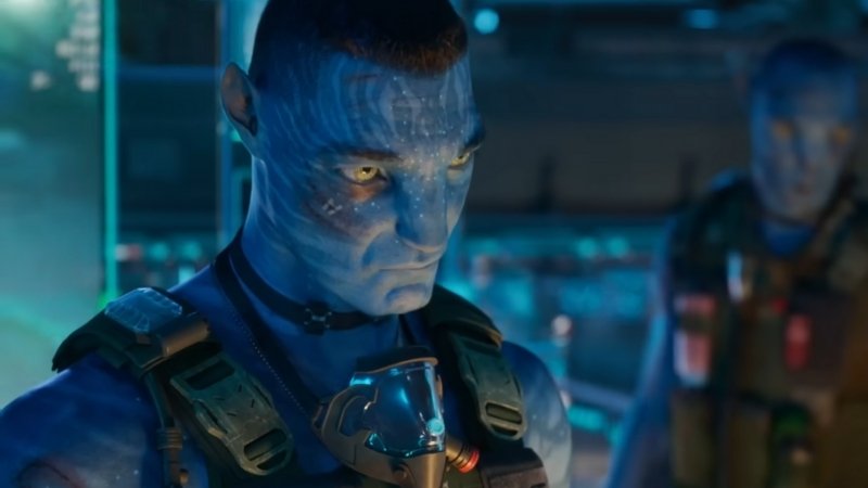 avatar fuoco e cenere trailer