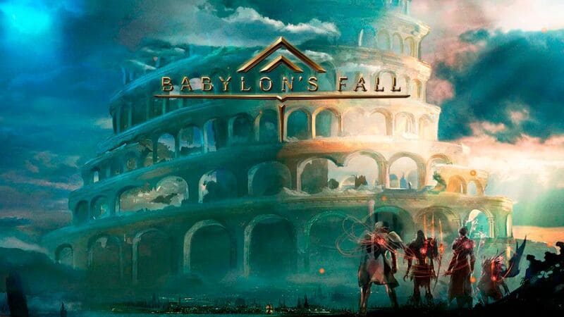 babylon's fall flop annunciati giochi brutti