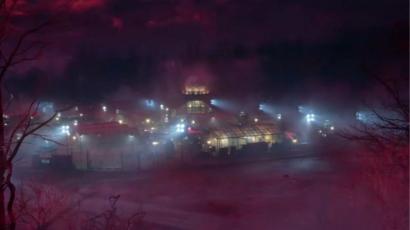 base nel sottosopra