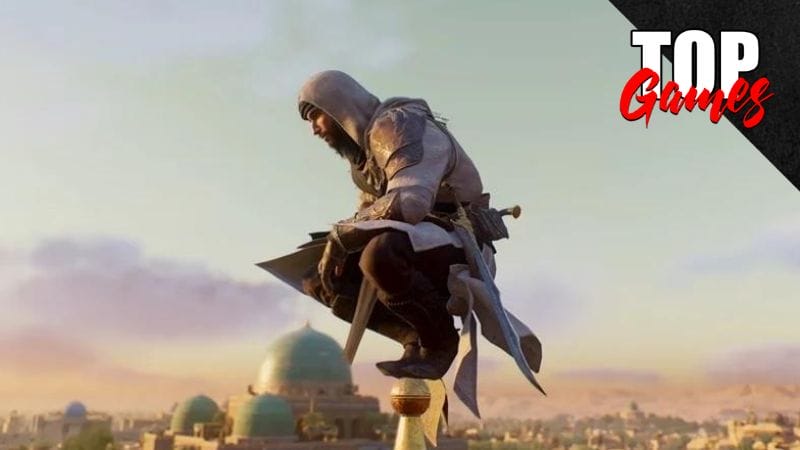basim in ac mirage combattimento e come comportarsi