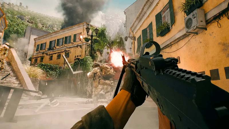 battlefield 6 tutte le novità della patch