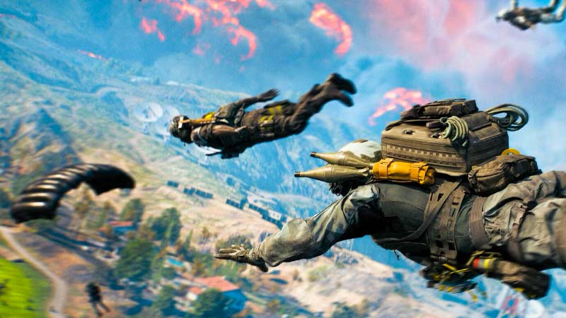 battlefield 6 la nuova patch 1.1.2