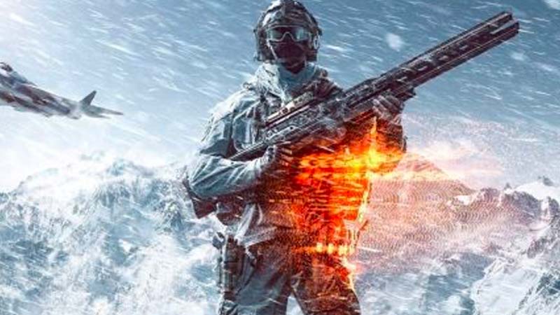 battlefield 6 patch e novità