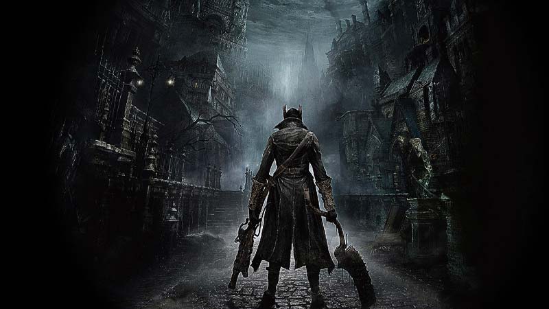 bloodborne remake arriva su ps6