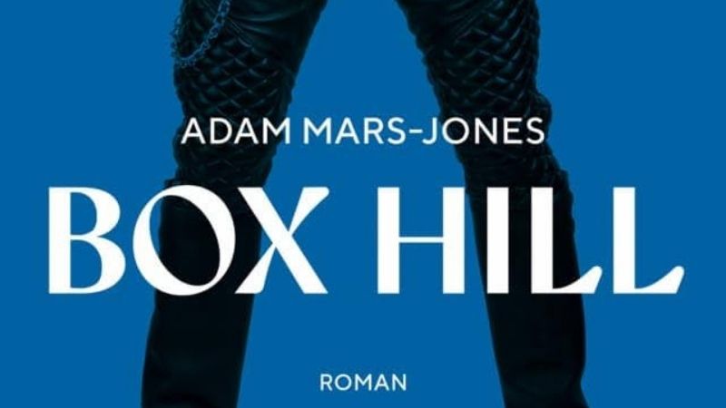 box hill pillion