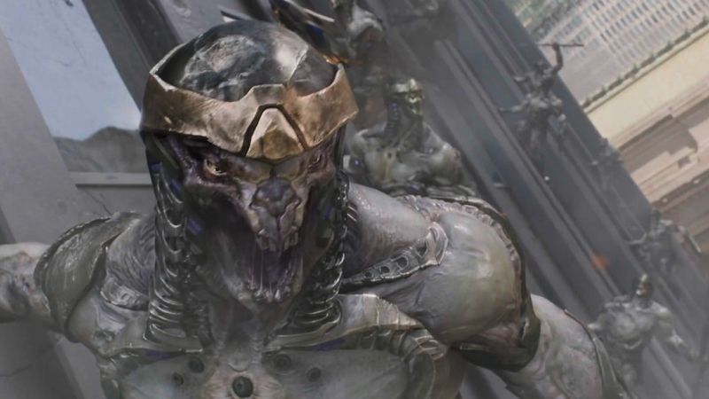 chitauri