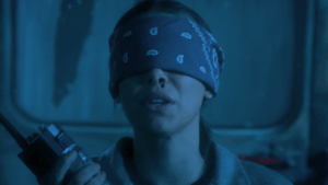 copertina stranger things 5