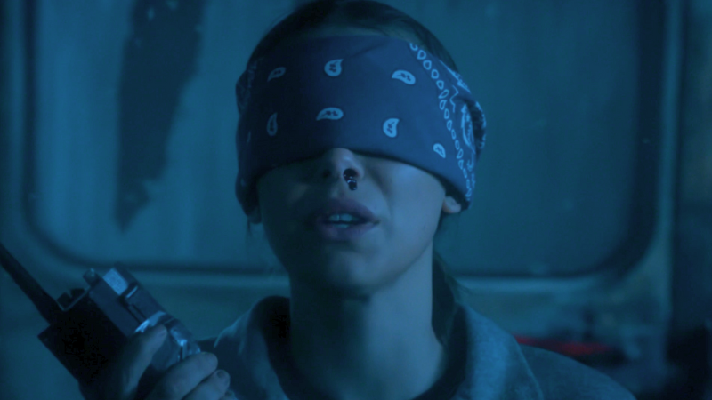 Recensione Stranger Things La trappola S5x03 copertina stranger things 5