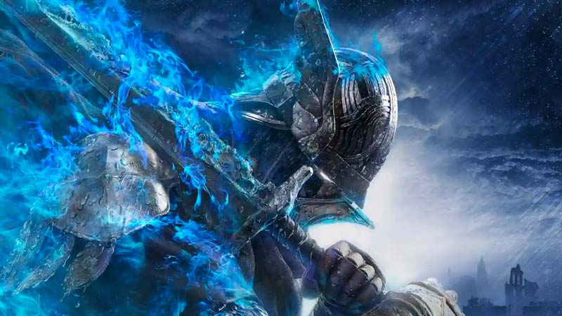 elden ring nightreign si comporterà come il dlc shadow of the erdtree