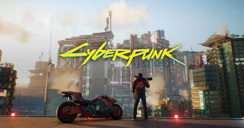 Cyberpunk 2077 top 10 giochi più lunghi
