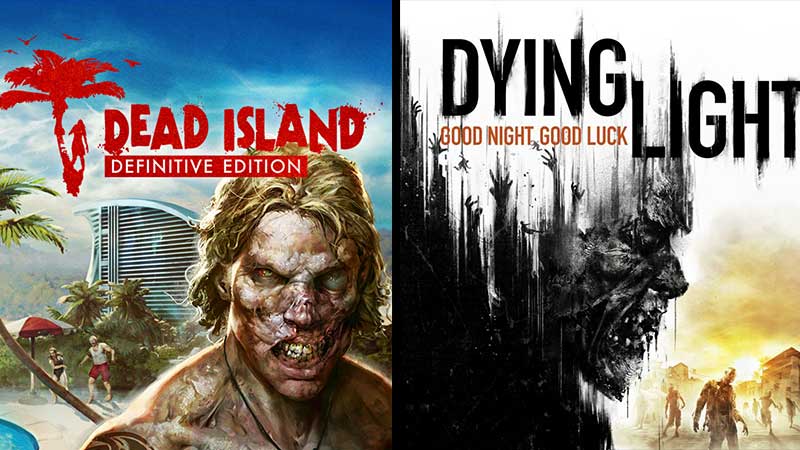 i migliori cloni che hanno superato i giochi originali top 10 dead island dying light