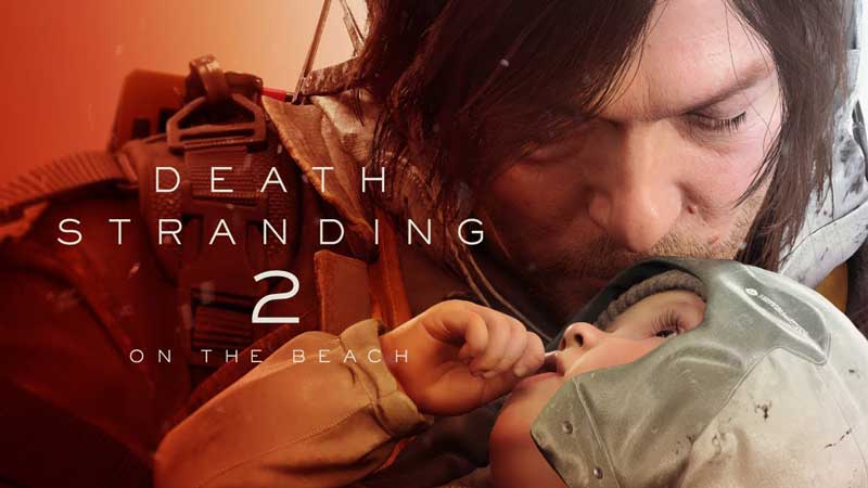 death stranding 2 top videogiochi con la miglior grafica