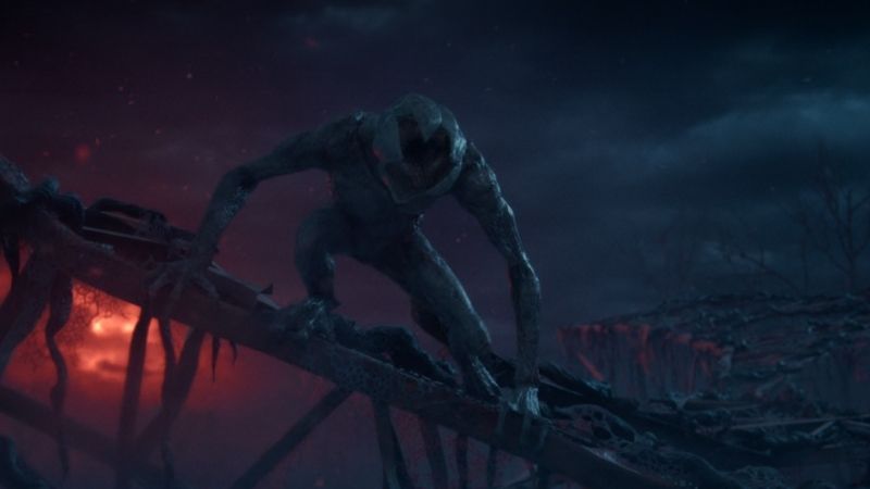demogorgone