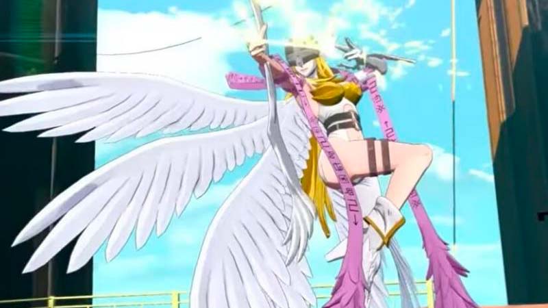 guida completa alle digievoluzioni