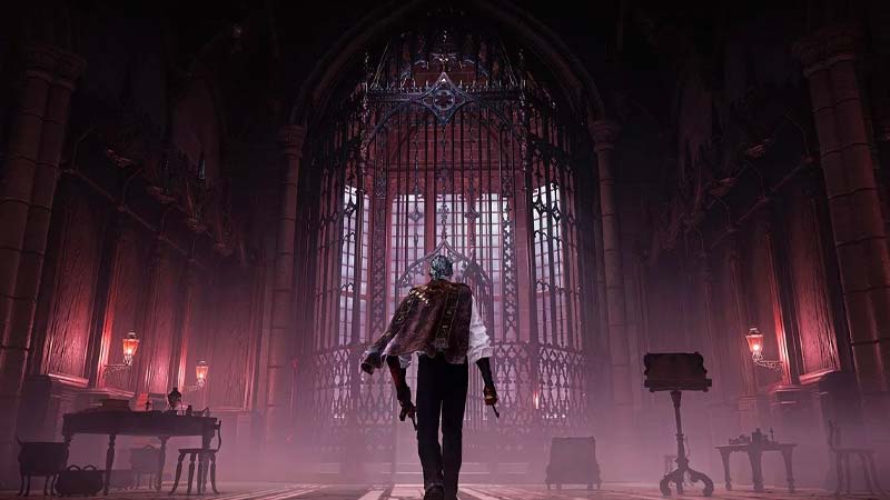 duskbloods sta arrivando con delle novità