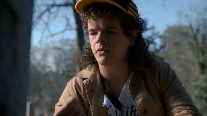 dustin 2