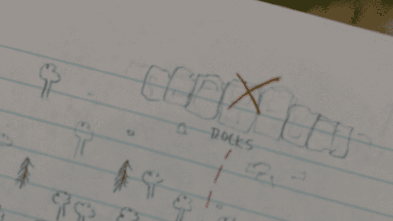 easter egg stranger things